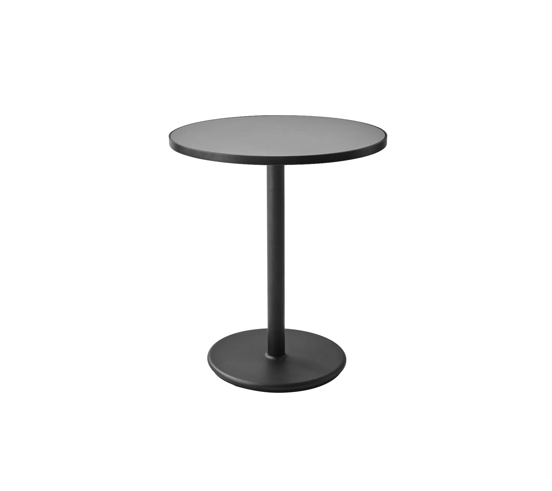 Go café table dia. 75 cm