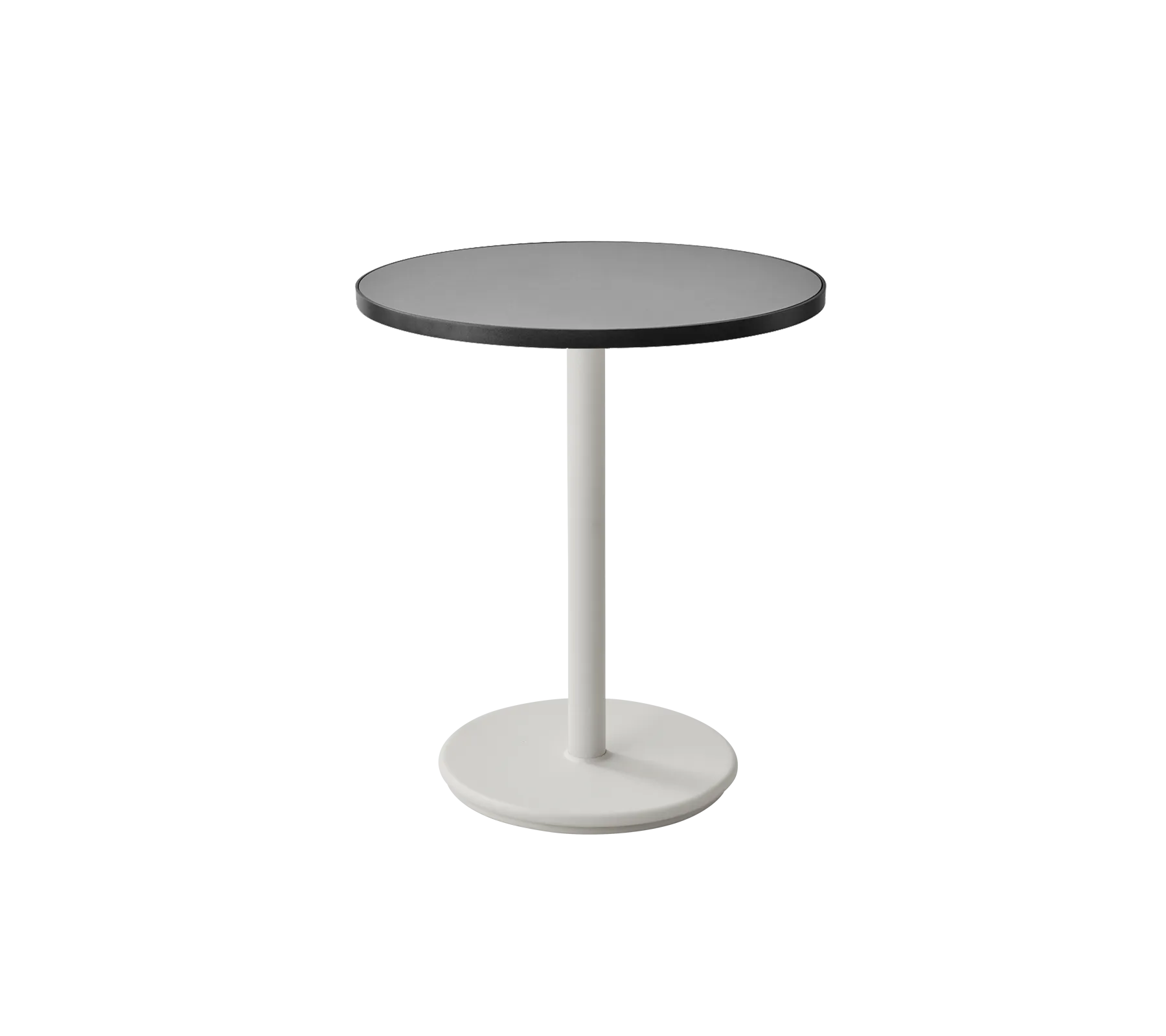 Go café table dia. 75 cm