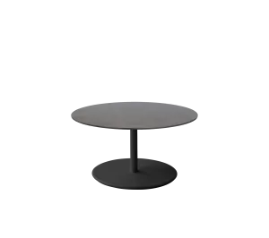 Go coffee table, large dia. 90 cm