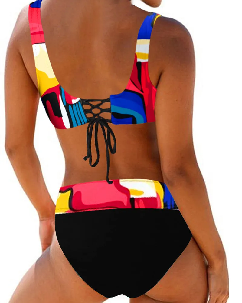 Heidi Bikini Set