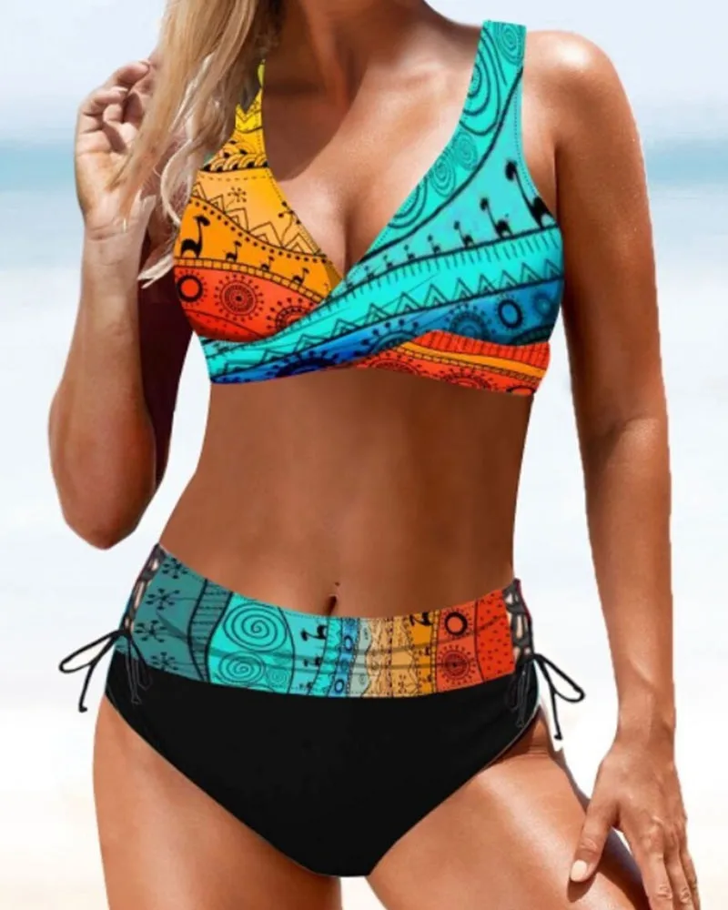 Heidi Bikini Set