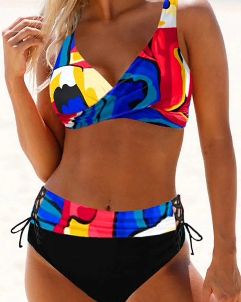 Heidi Bikini Set