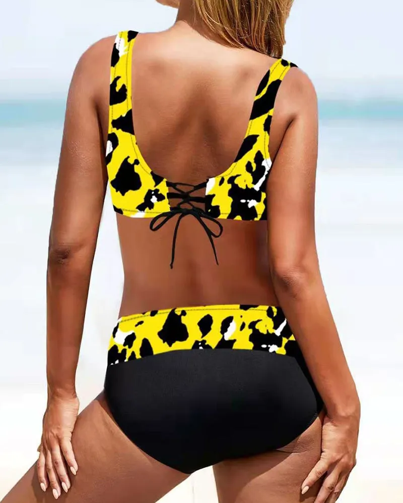 Heidi Bikini Set
