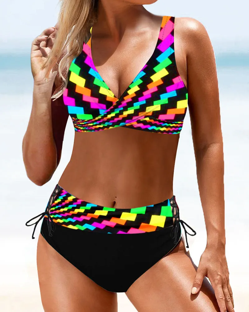Heidi Bikini Set