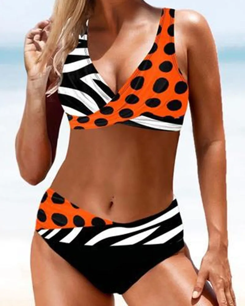 Heidi Bikini Set