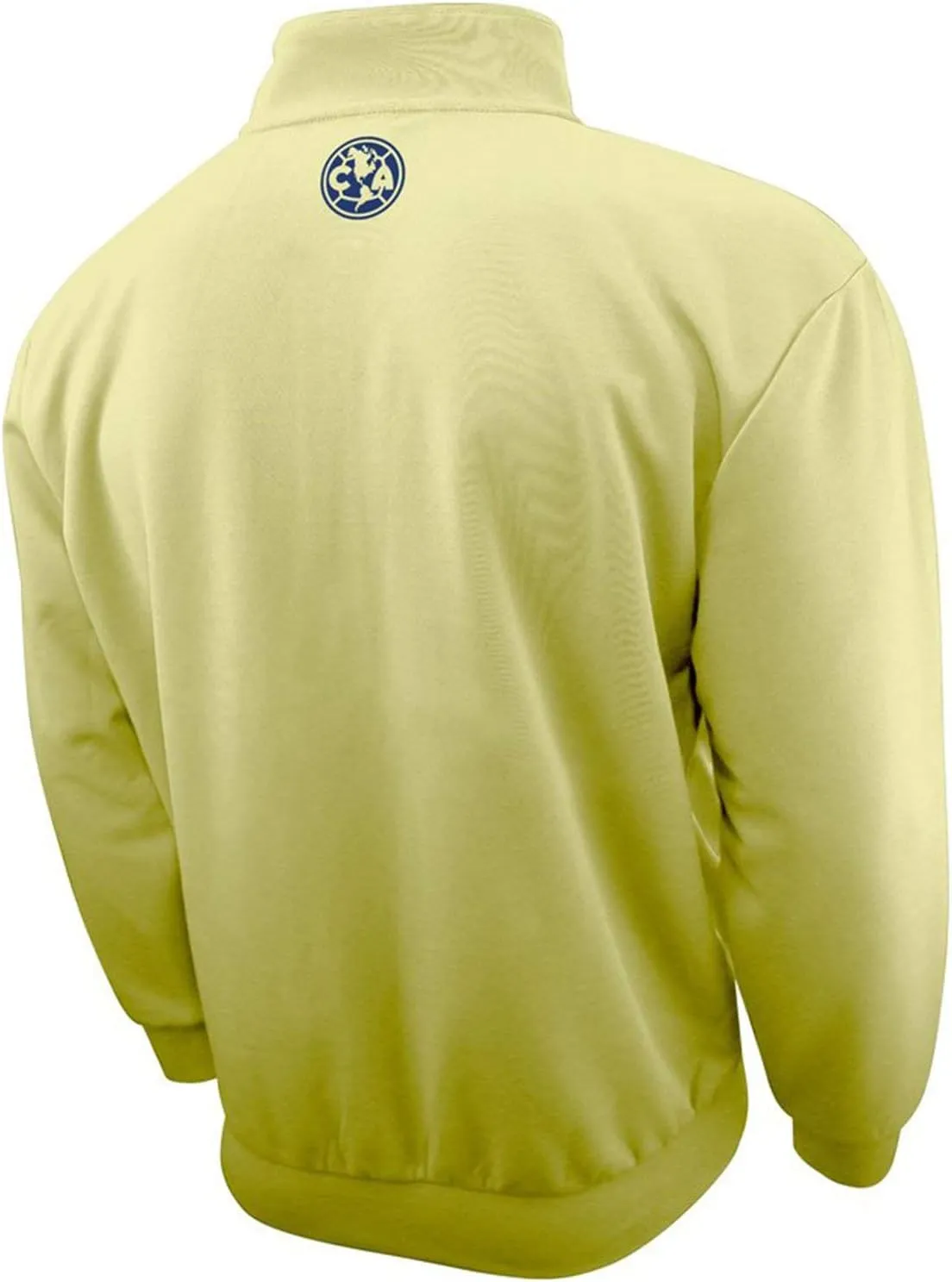 Icon Sports Pro League Soccer Track Jacket  Officially Licensed Unisex Zip-Up Soccer Outerwear