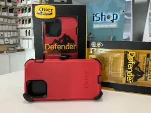 iPhone 13 mini and iPhone 12 mini Case Defender Series