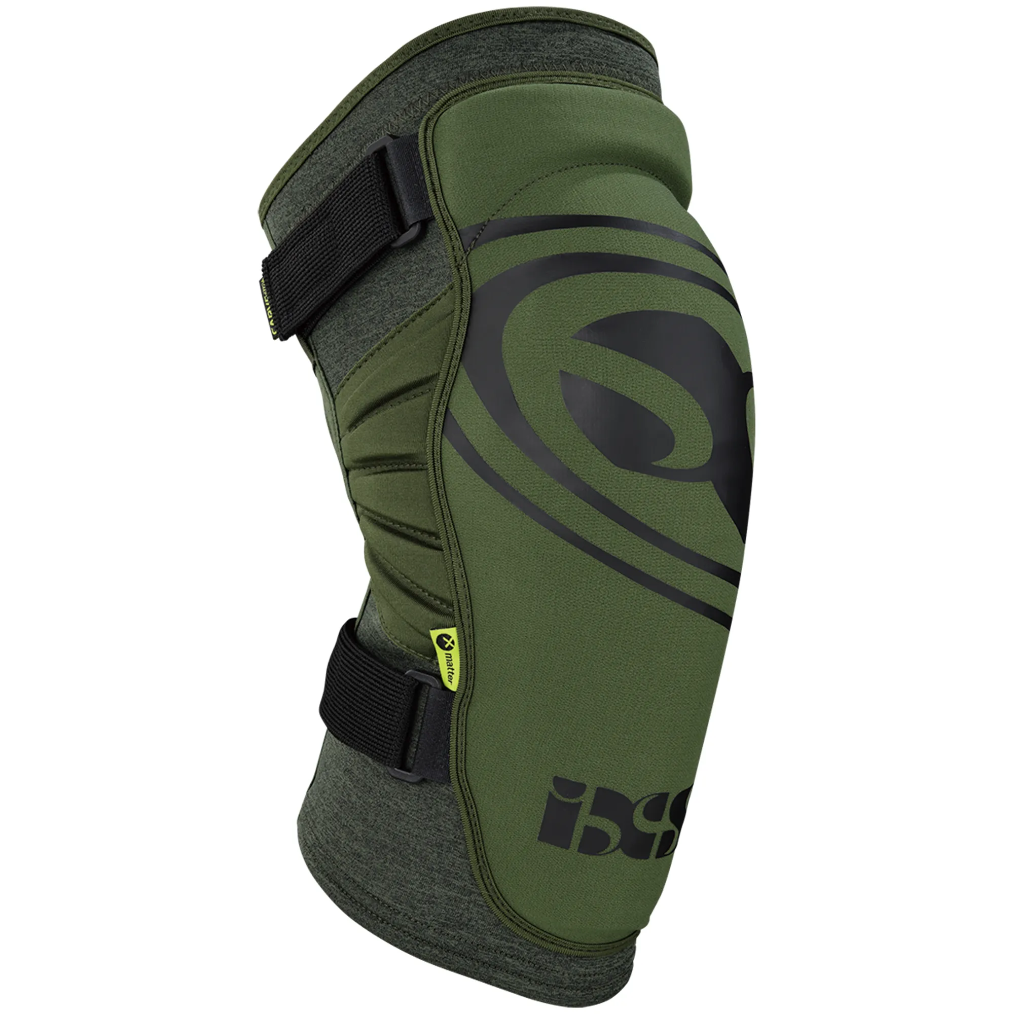 iXS CARVE EVO  KNEE