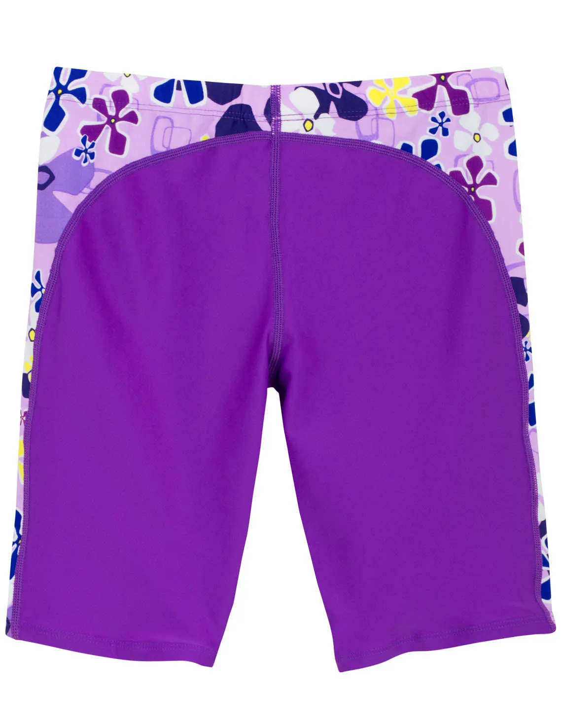 Jammer Swim Short - Verbena