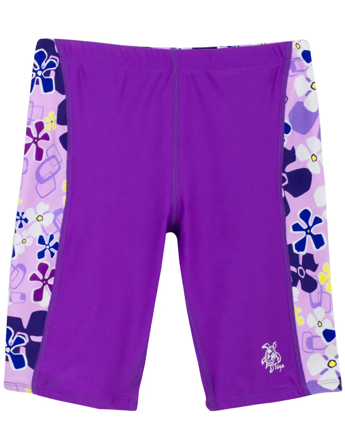 Jammer Swim Short - Verbena