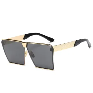 JOYCE Square Shape Sunglasses