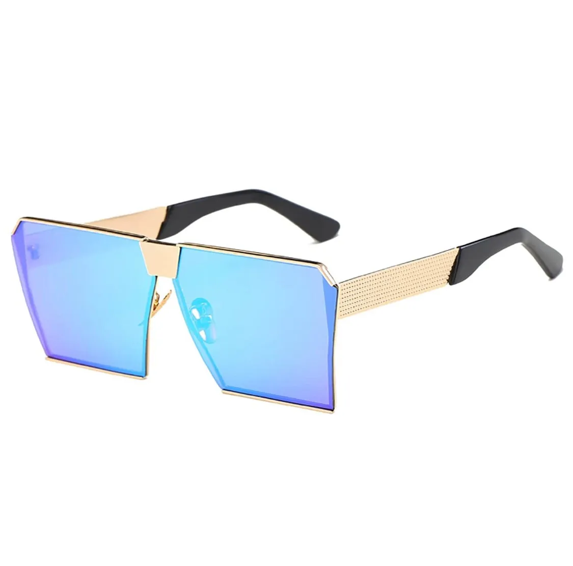 JOYCE Square Shape Sunglasses