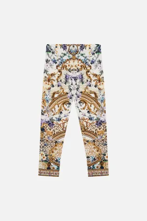 KIDS LEGGINGS 4-10 PALAZZO PLAY DATE