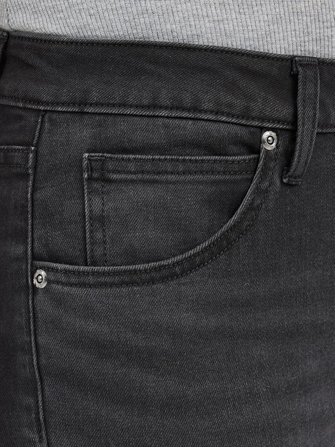 Lee Women's Legendary 26" Straight Crop Jean