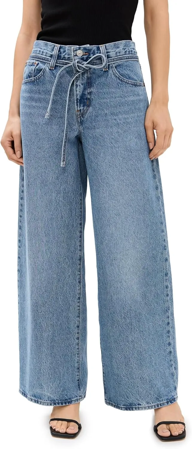 Levi's Women's XL Straight