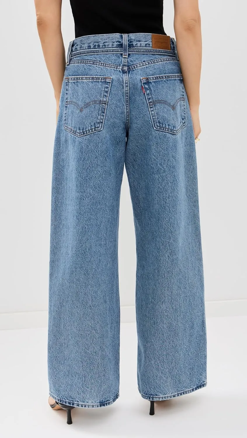 Levi's Women's XL Straight