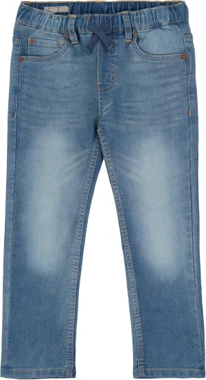 Lucky Brand Boys' Pullon Stretch Denim Jean