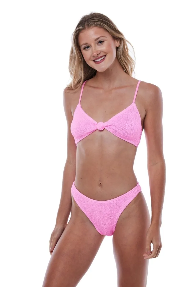 LUGUNA BEACH BIKINI TOP