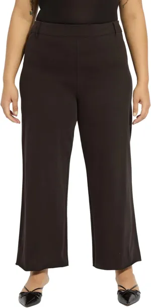Lyss Erin Wide Leg Jeans for Women  High Waisted Wide Leg Pants for Women, Made with Stretch Denim