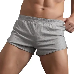 Mens Briefs Men's Cotton Classics Boxer Brief I