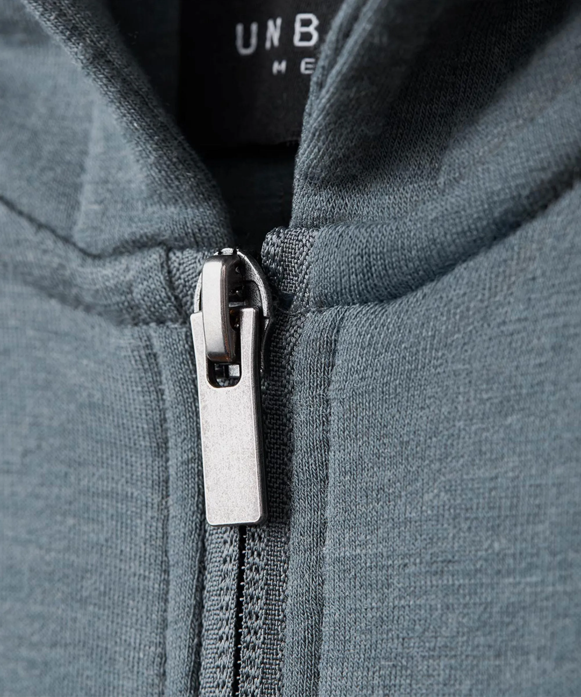 Men's Compact Travel Hoodie