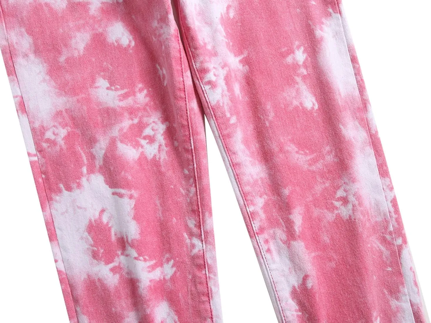 Mens Printed Jeans - Premium Jeans for Men Slim Fit - Skinny Stretch Denim Printed Pants for Men
