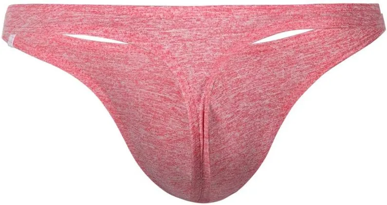 Mens Shorts Low Waist Mens Briefs Athletic Supporter Men Rainbow Men Sport Underwear Men boxer Briefs for Gym Sp D