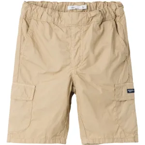 Name It Incense Ryan Regular Cargo Twill Shorts