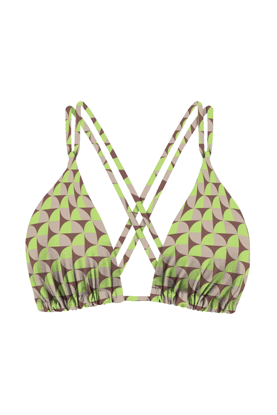 NATALIA TOP - FALL 2024