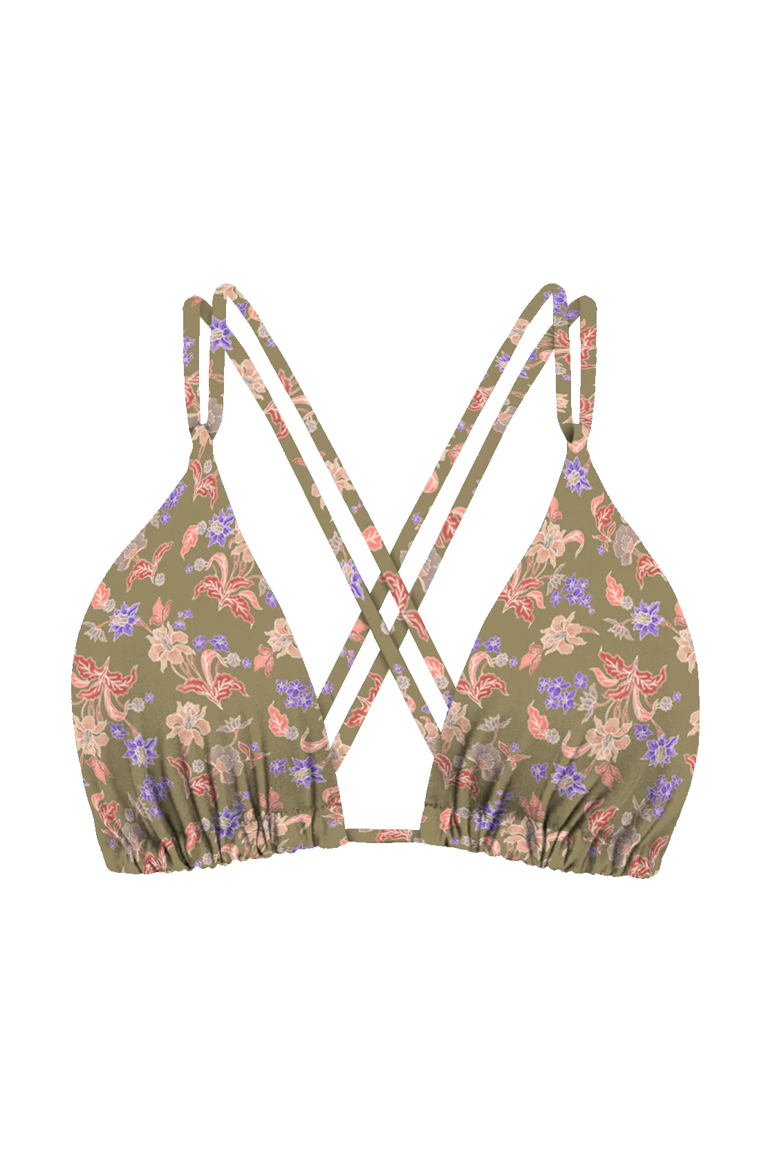 NATALIA TOP - SPRING 2024