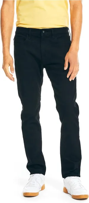 Nautica Men's Athletic Slim Stretch Denim Jean