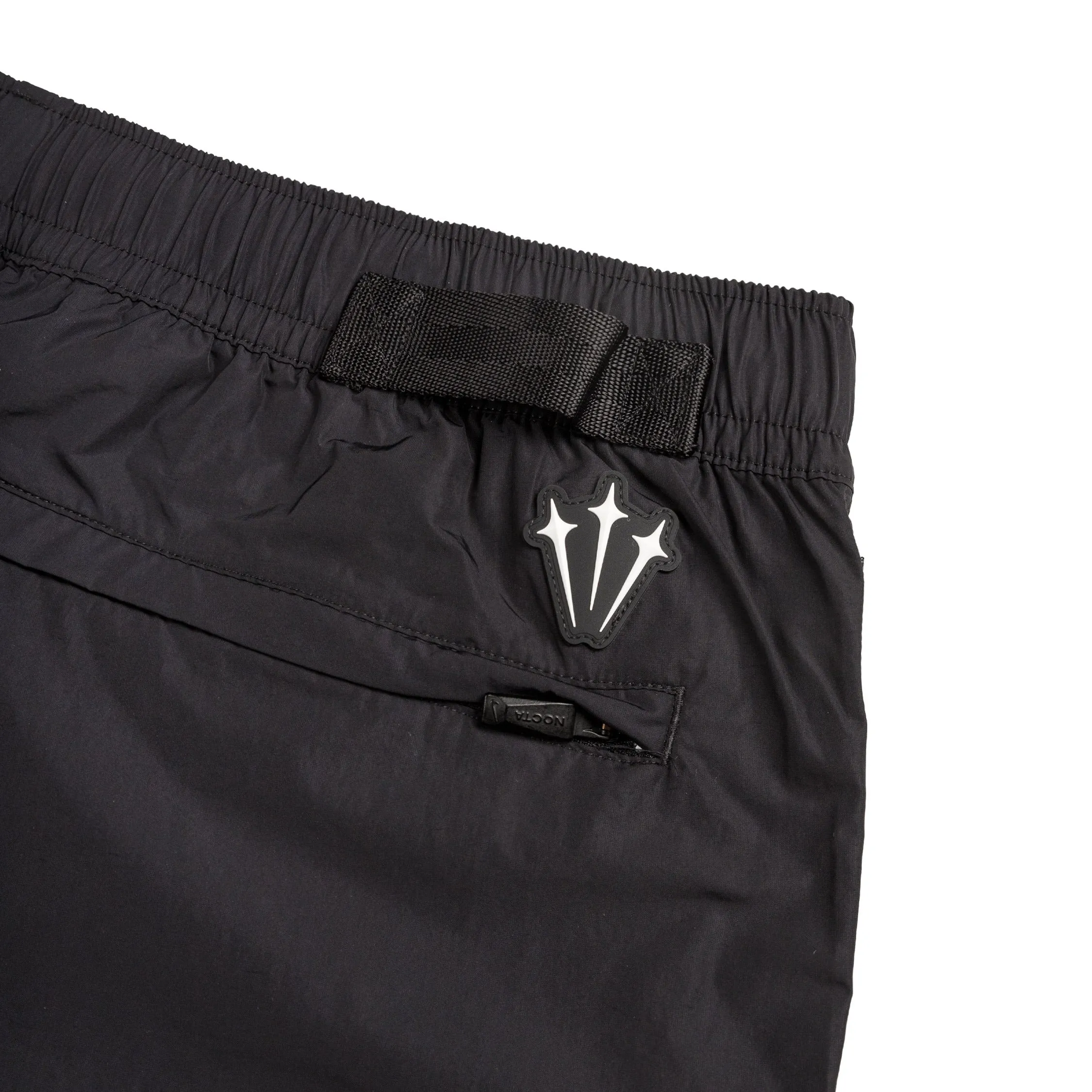 Nike x Nocta Cardinal Nylon Shorts