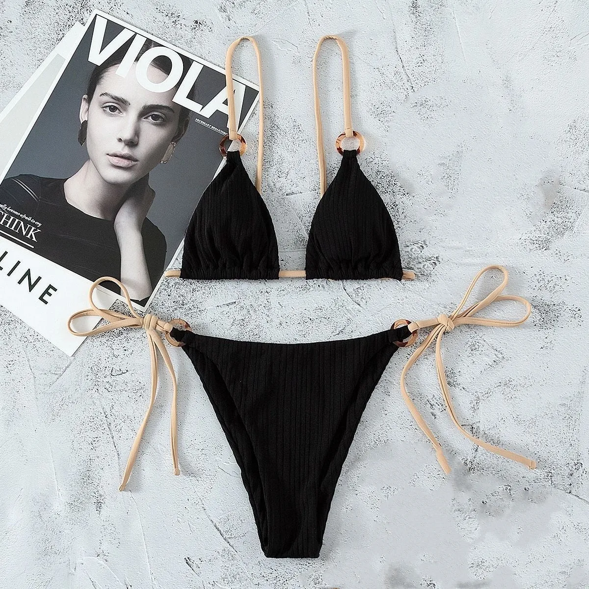 Nora 2 Piece Set