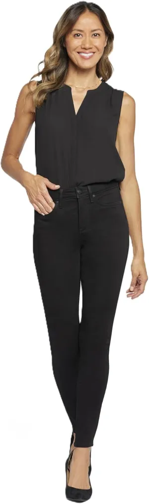 NYDJ Women's Ami Skinny Jeans In Sure Stretch Denim