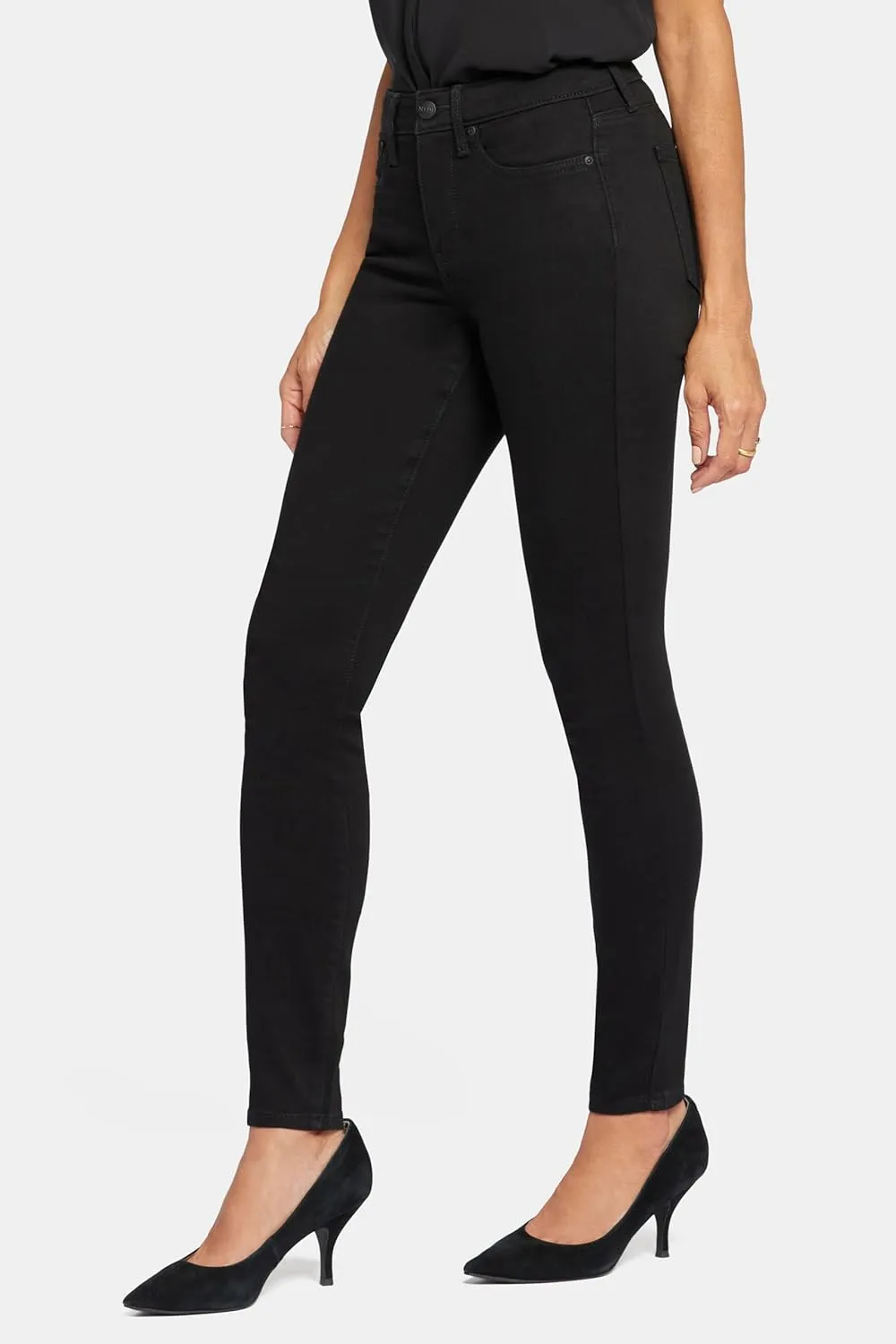NYDJ Women's Ami Skinny Jeans In Sure Stretch Denim