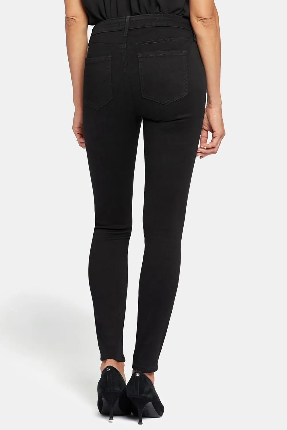 NYDJ Women's Ami Skinny Jeans In Sure Stretch Denim