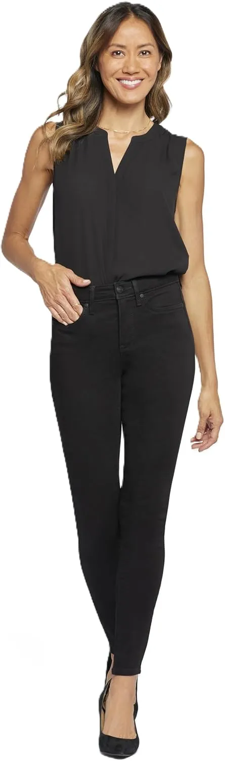 NYDJ Women's Ami Skinny Jeans In Sure Stretch Denim