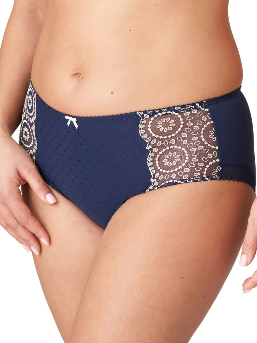 Osino Full Briefs