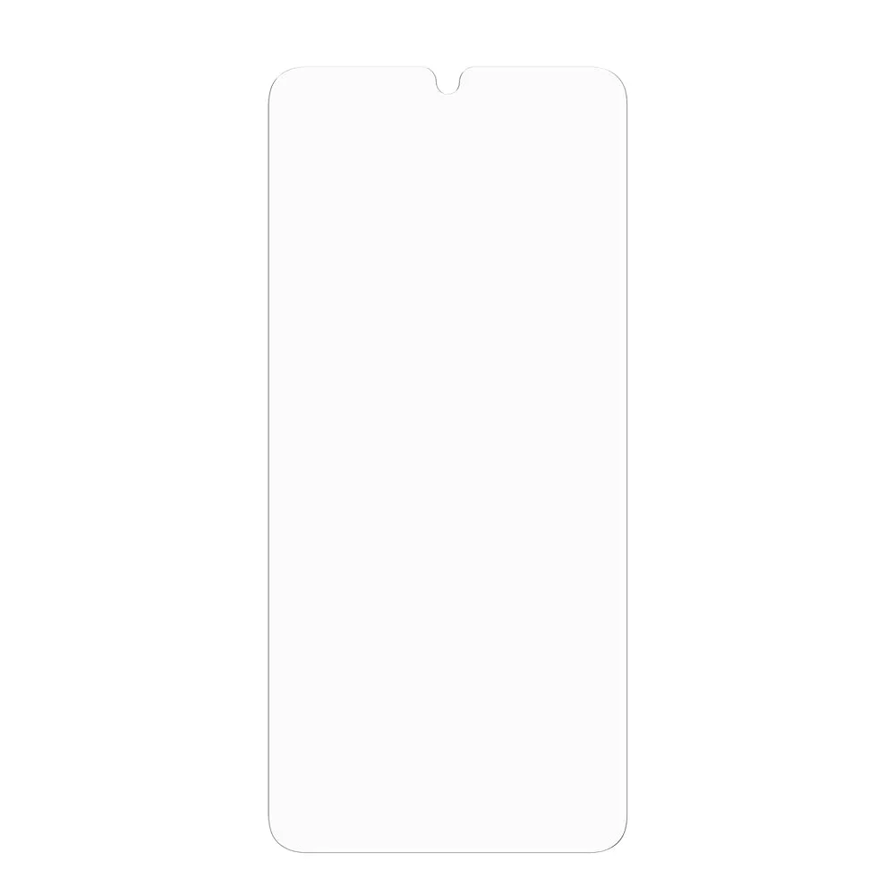 OtterBox Alpha Flex Antimicrobial Screen Protector - For Samsung Galaxy S23 