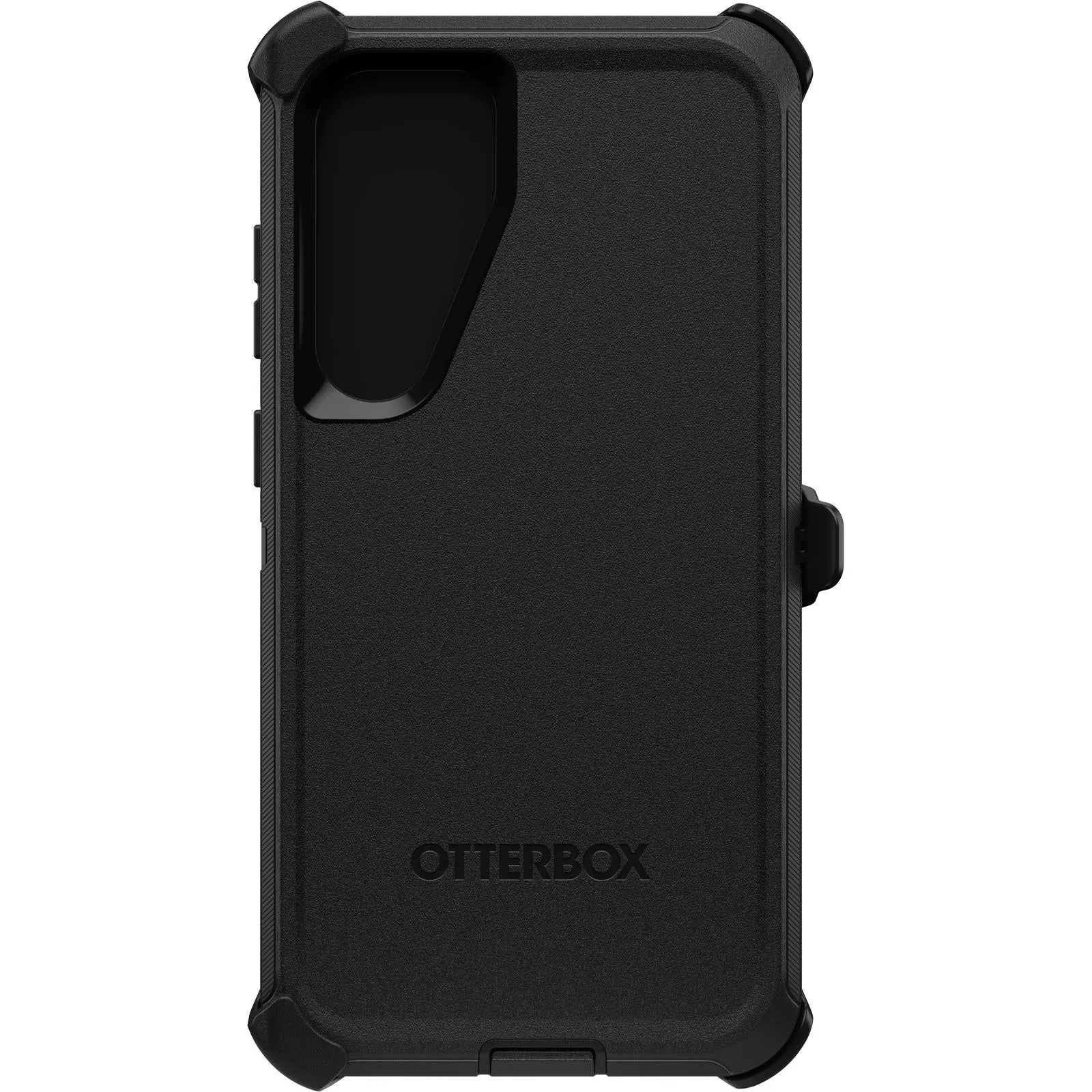 Otterbox Defender Case for Galaxy S24  (Black)