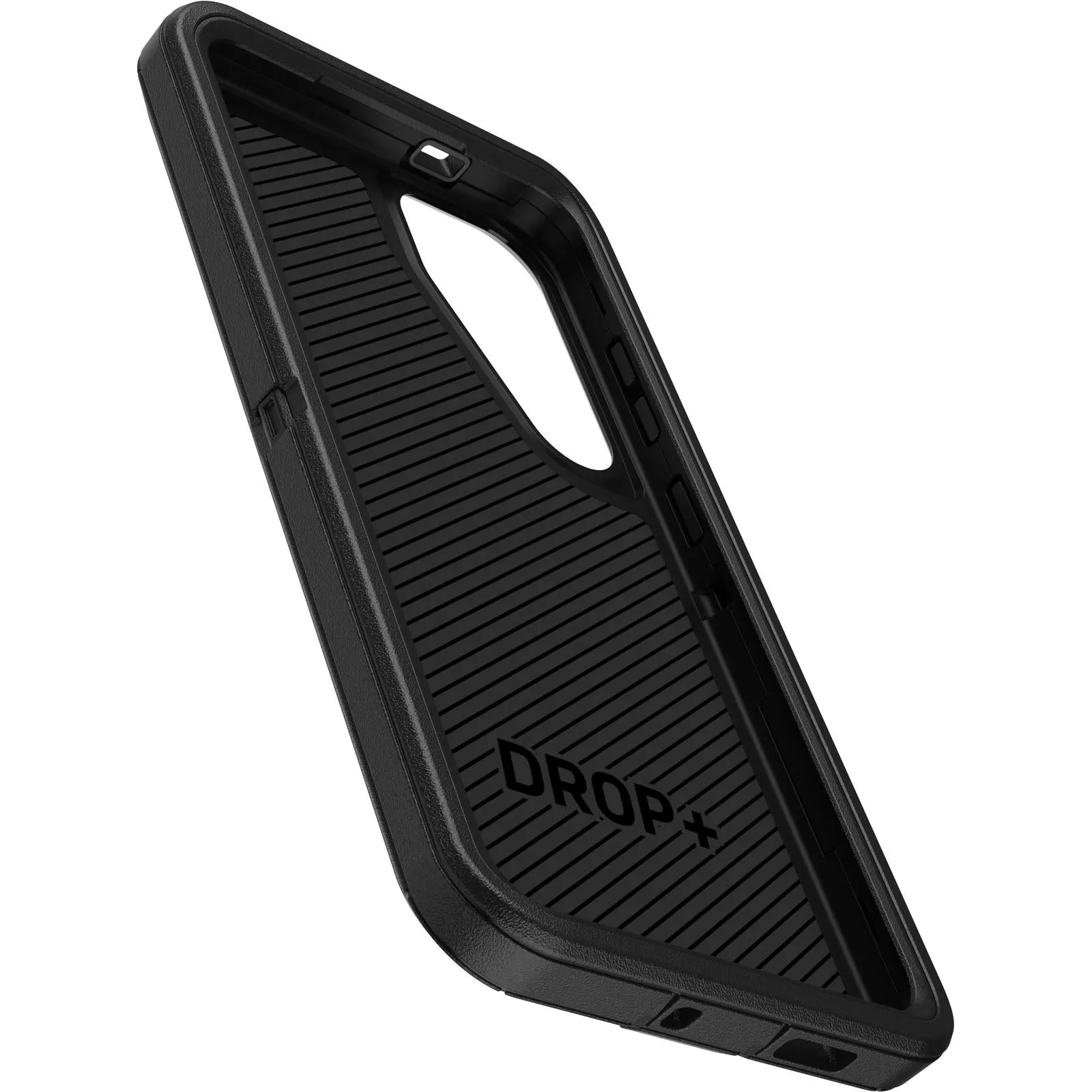 Otterbox Defender Case for Galaxy S24  (Black)