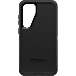 Otterbox Defender Case for Galaxy S24  (Black)