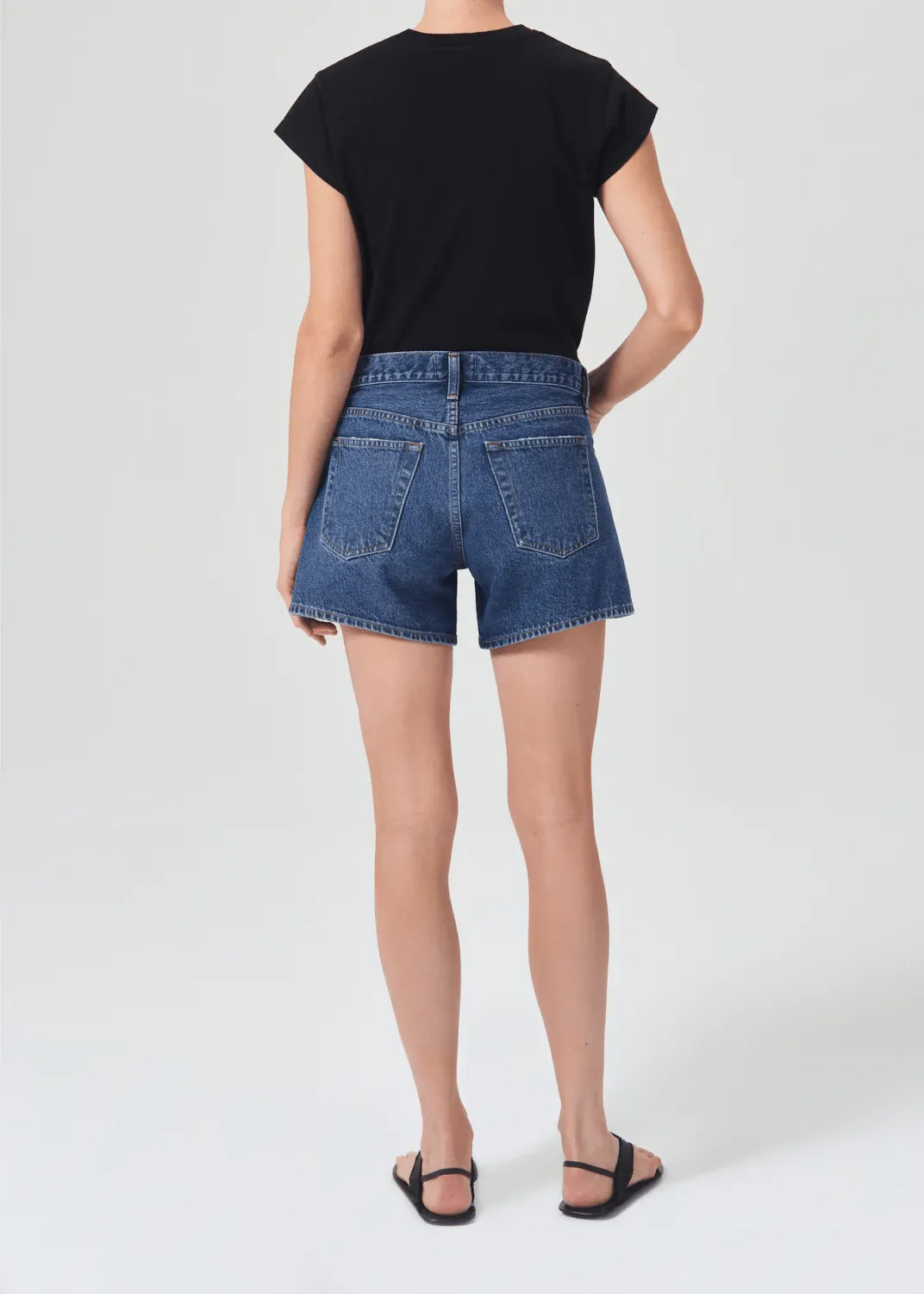 Parker Long Short (Enamour)
