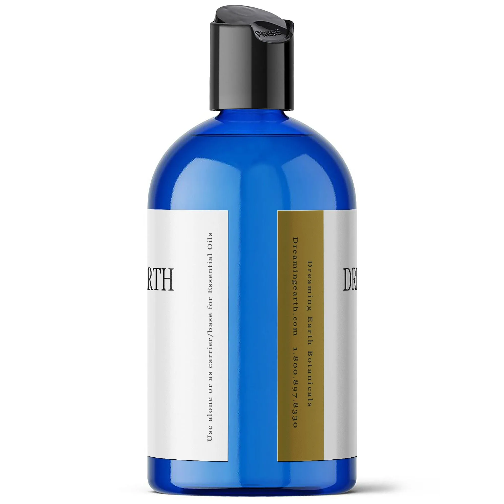 Perilla Seed Oil, Virgin Organic