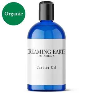 Perilla Seed Oil, Virgin Organic
