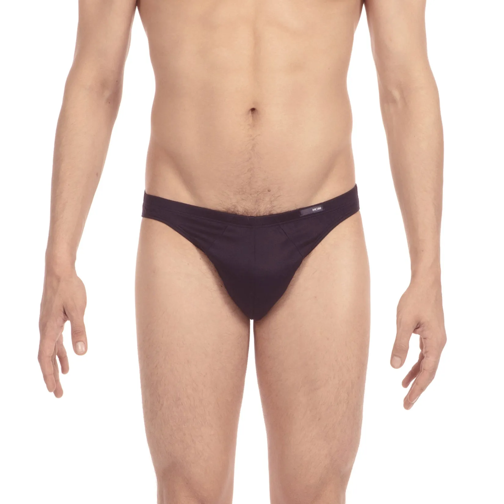 Premium Cotton Micro Briefs | Navy 359699-00ra