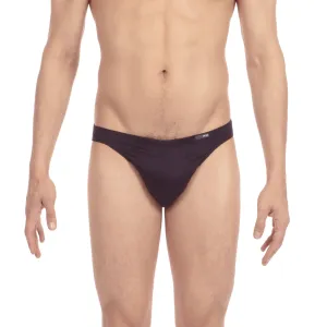 Premium Cotton Micro Briefs | Navy 359699-00ra
