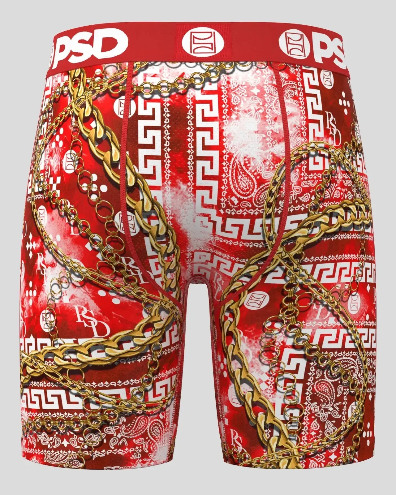 PSD Paisley