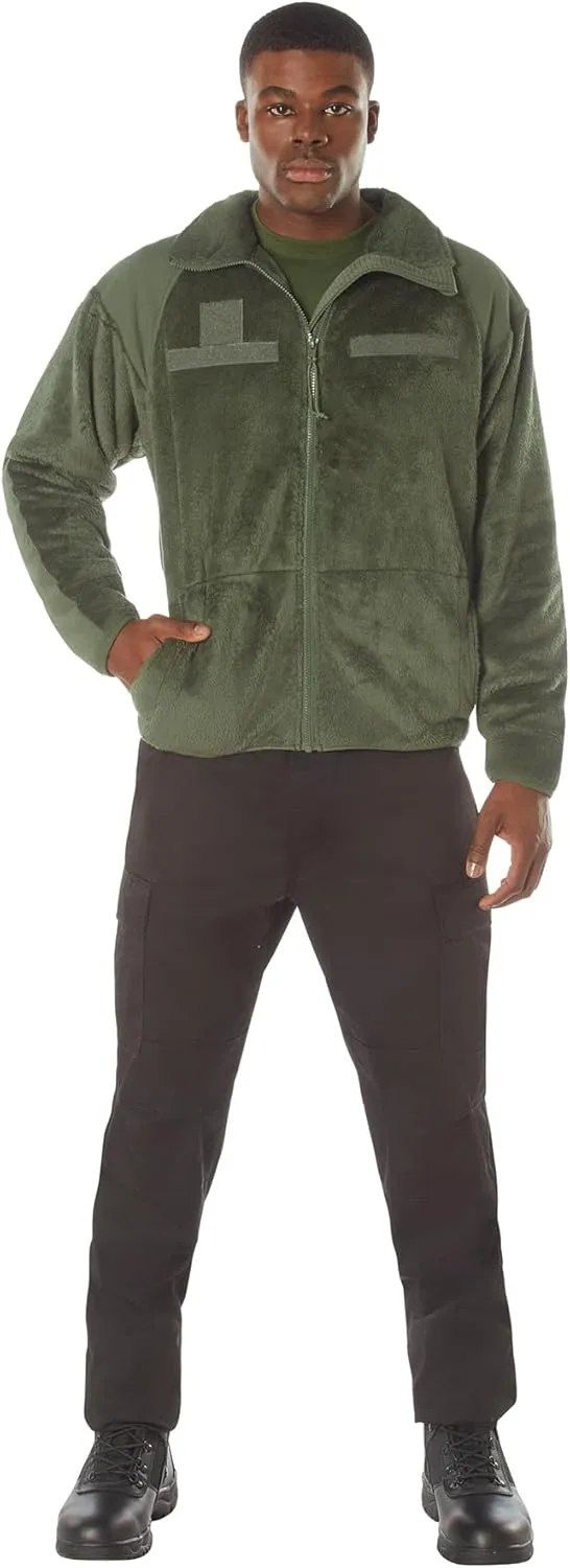 Rothco Generation III Level 3 ECWCS Fleece Jacket