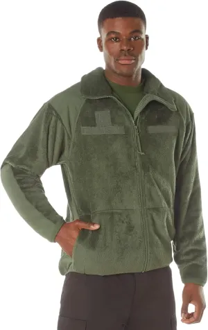 Rothco Generation III Level 3 ECWCS Fleece Jacket